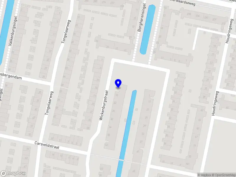 Habteyes Services Rotterdam