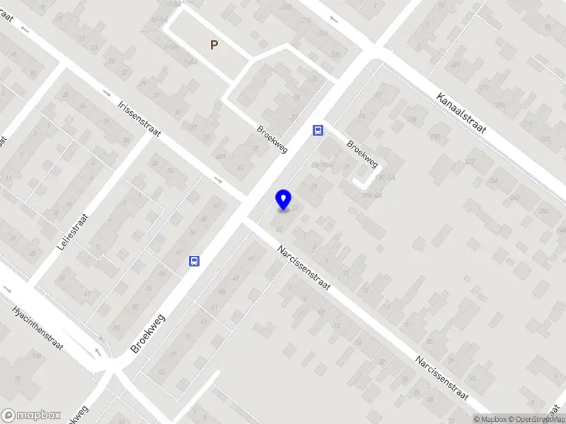 Nieuw bedrijf Flip Flop Holding B.V.