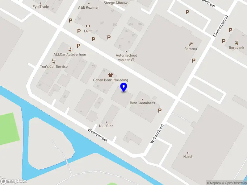 PUUUR Group B.V. Purmerend