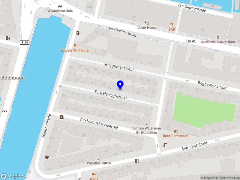 Wibbel Amsterdam