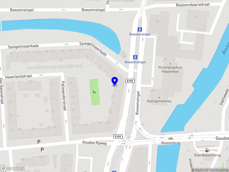 Nieuw bedrijf EWD Diensten