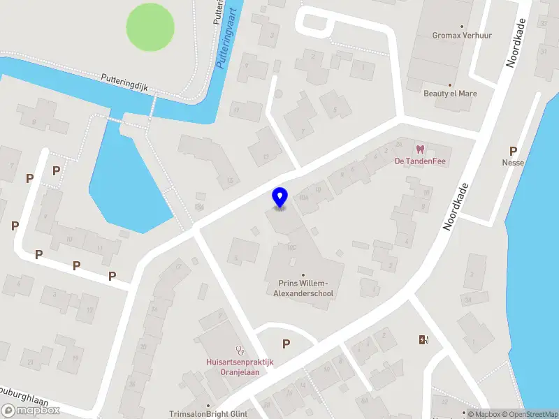 Huisartsenpraktijk WadVitaal