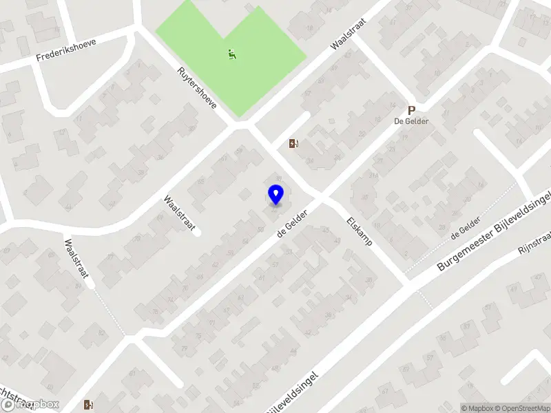 Nieuw bedrijf KNA STUKADOOR VOF