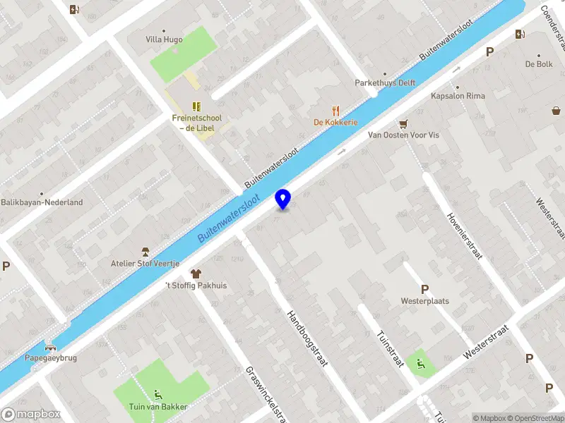 Comm’A geen punt B.V.