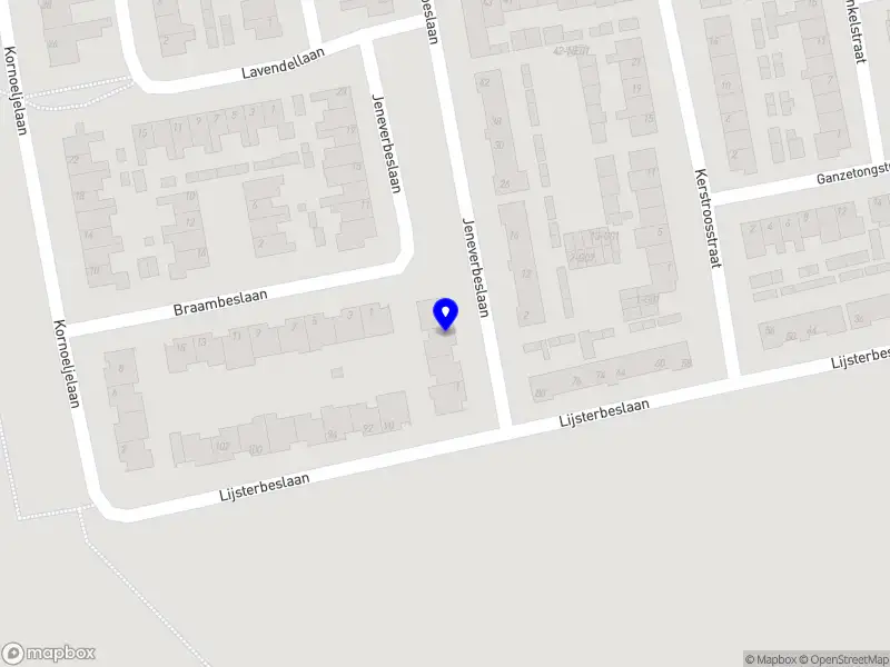 Nieuw bedrijf Popescu Stratenmakersbedrijf