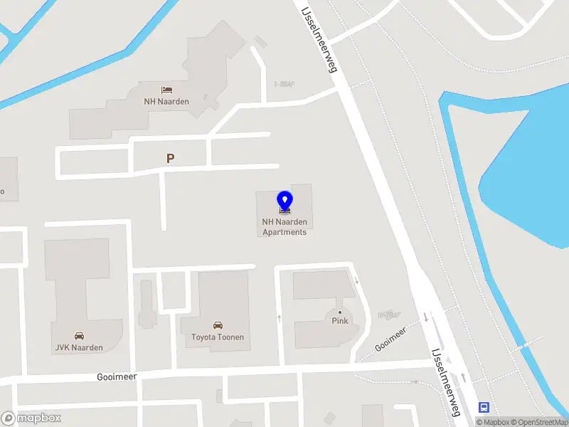 SanyaBouw Pro Naarden