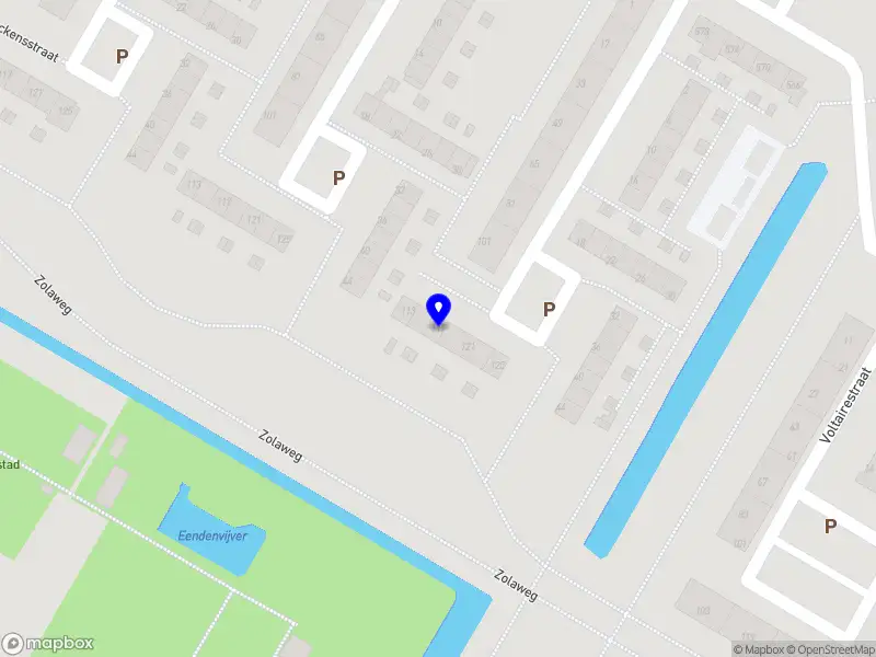 Lara infra techniek Rotterdam