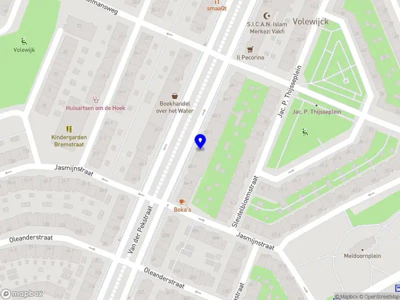 HT Installaties Amsterdam