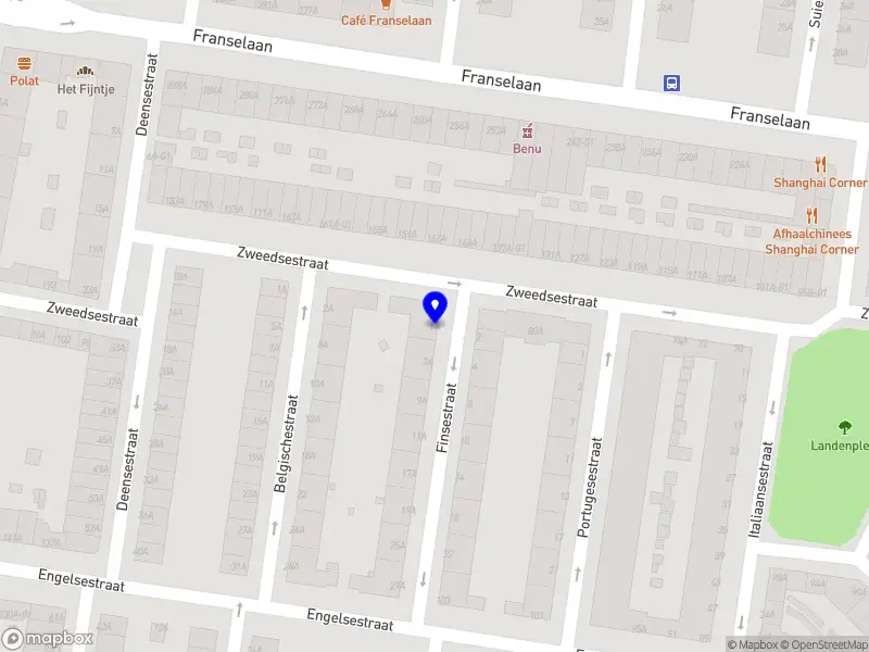 Nieuw bedrijf Paloma White Holding B.V.