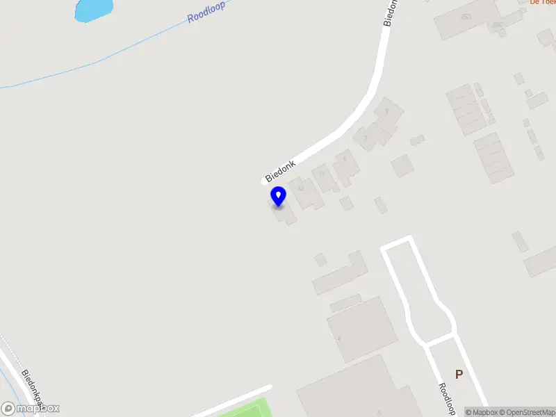 BerkelKort Holding B.V.