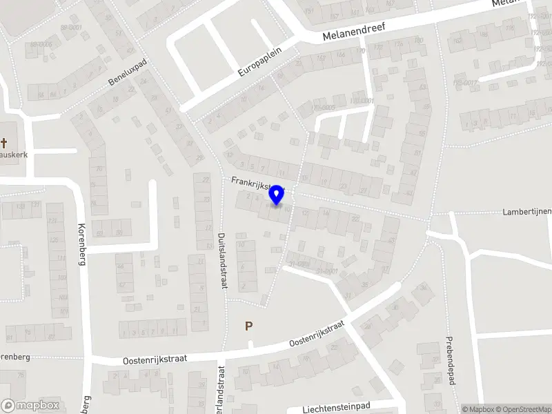 Noordgeest inc. B.V.