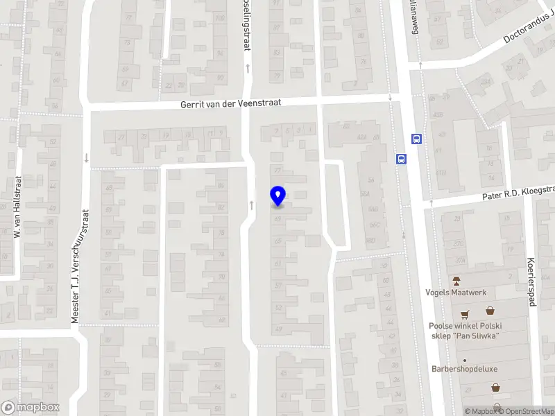 Stichting generaties Tartkaalou