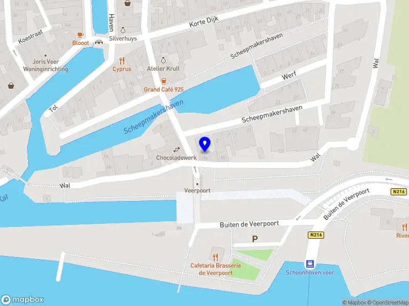 LH Holding B.V. Schoonhoven