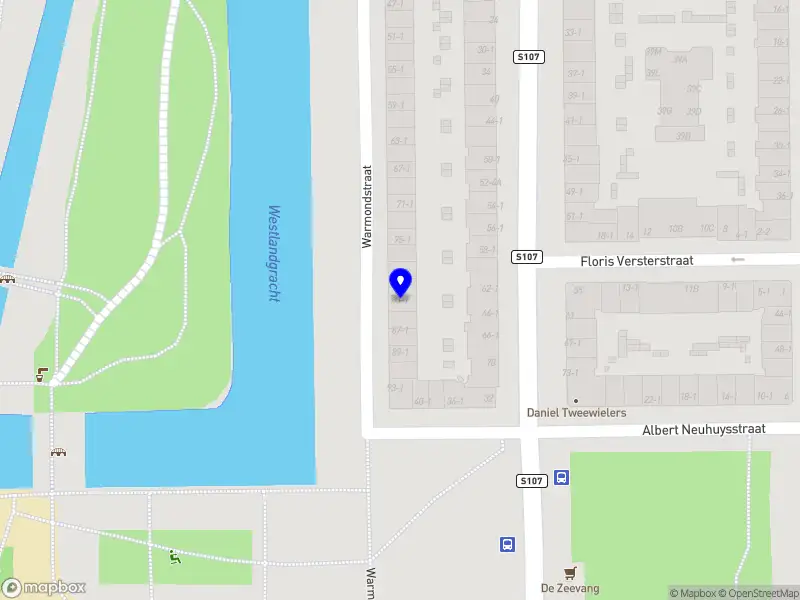 Stichting Zachtgroen Collectief Amsterdam