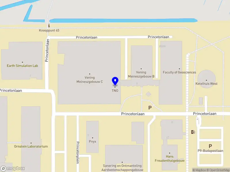 CAIDEL B.V. Utrecht