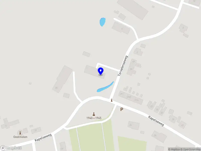 Hoeve Westervaten B.V.