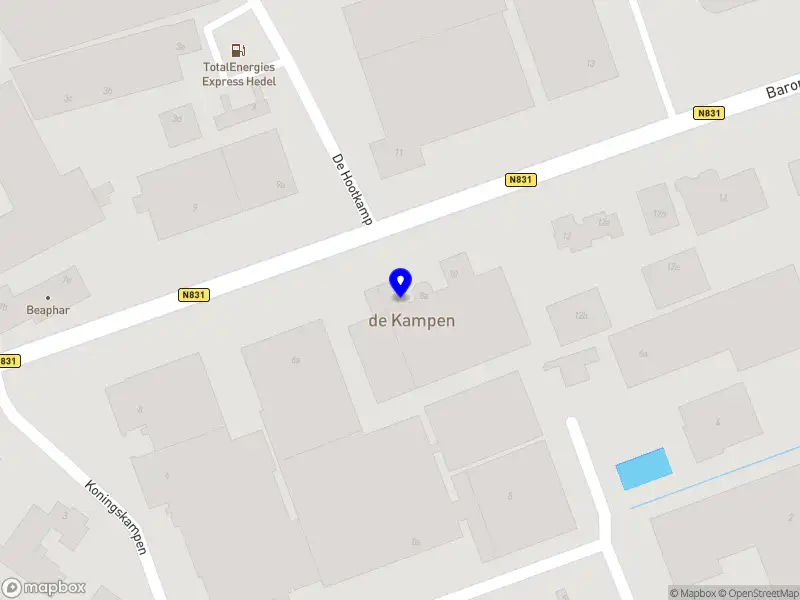 Bouwtotaal Keukens Vastgoed B.V.