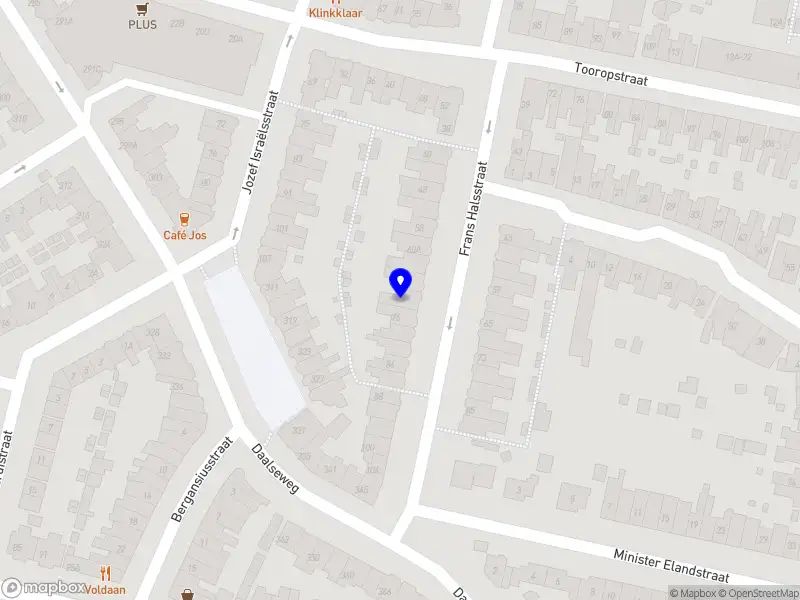 Vereniging van Eigenaars Frans Halsstraat 72-74 te Nijmegen