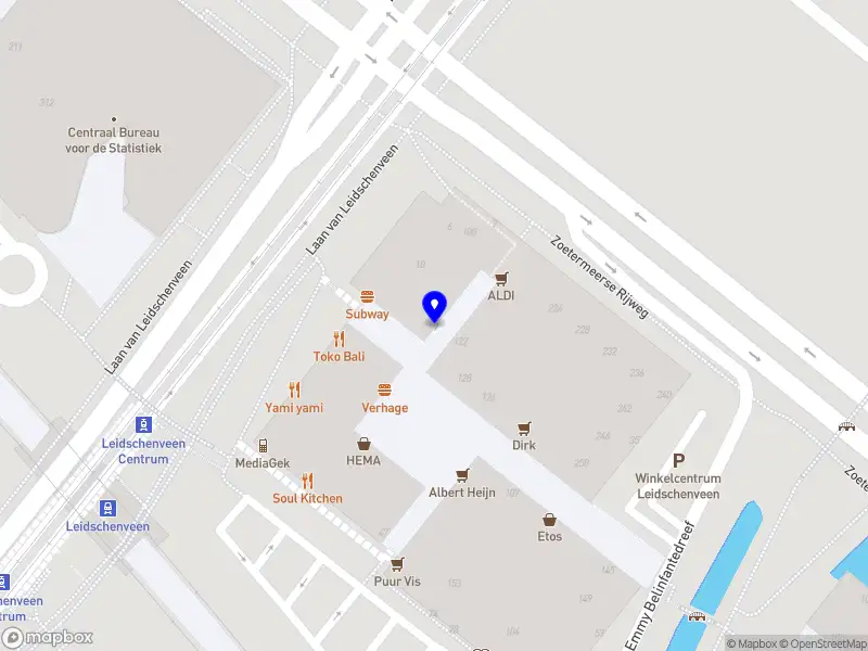 Femme en Voyage B.V. 's-Gravenhage