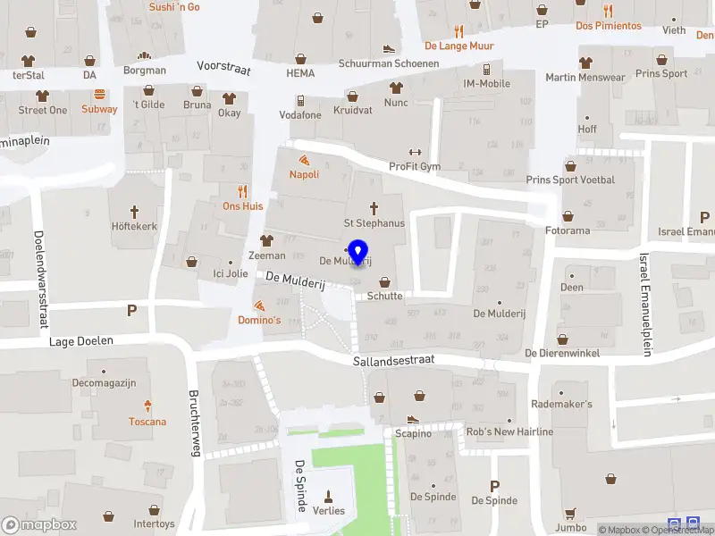 Tandartspraktijk Ayla B.V.