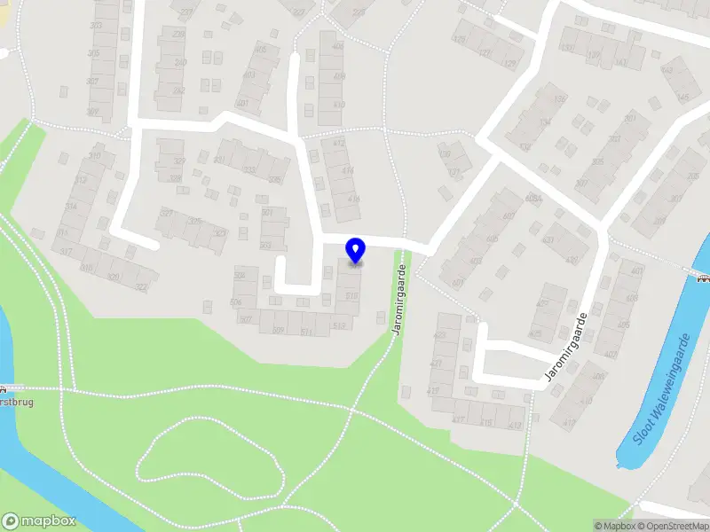 Prookje Apeldoorn