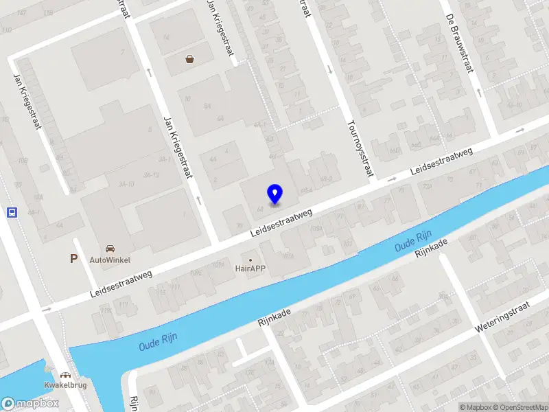 Nieuw bedrijf IJzersterk Engineering