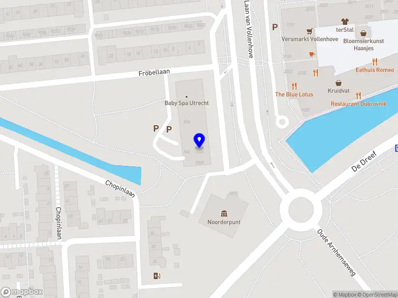 De Waard IT Consultancy B.V. Zeist
