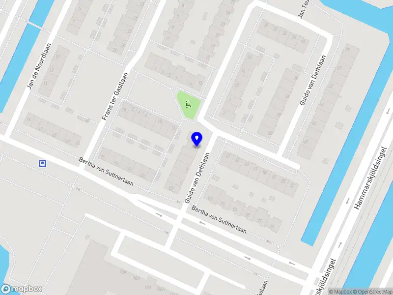 TAM Management B.V. Amstelveen