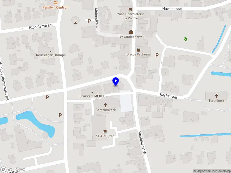 Makelaardij Stenekes B.V.