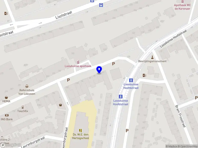 Flemming onderwijsadvies B.V.