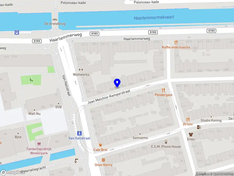 Jasper Rovers Amsterdam