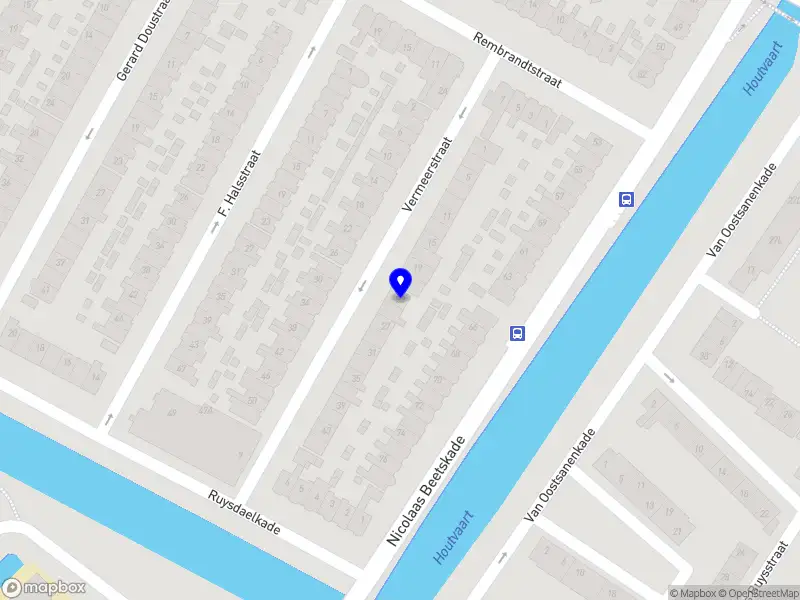 Jandetechneut Alkmaar