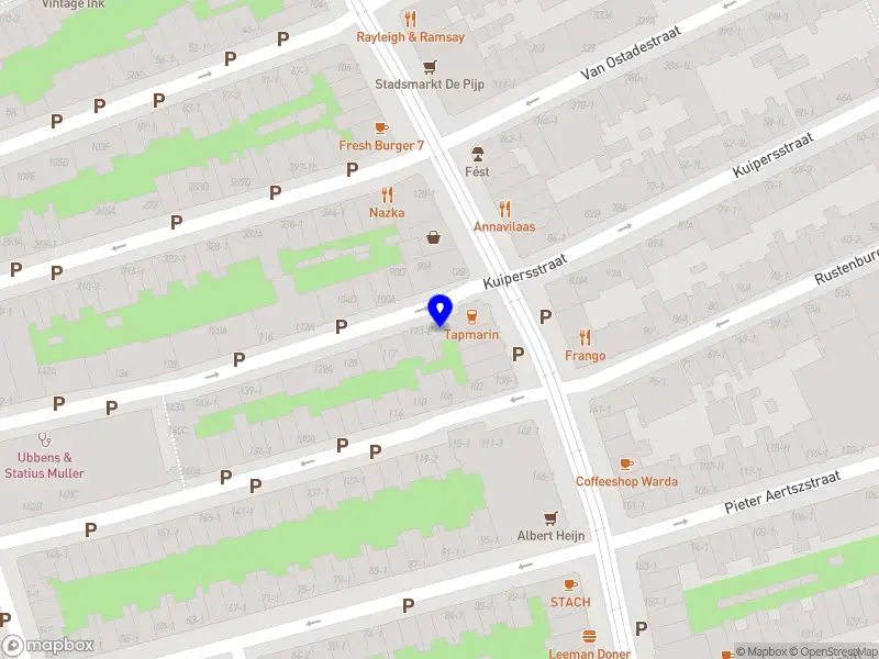 Nieuw bedrijf GV Advisory