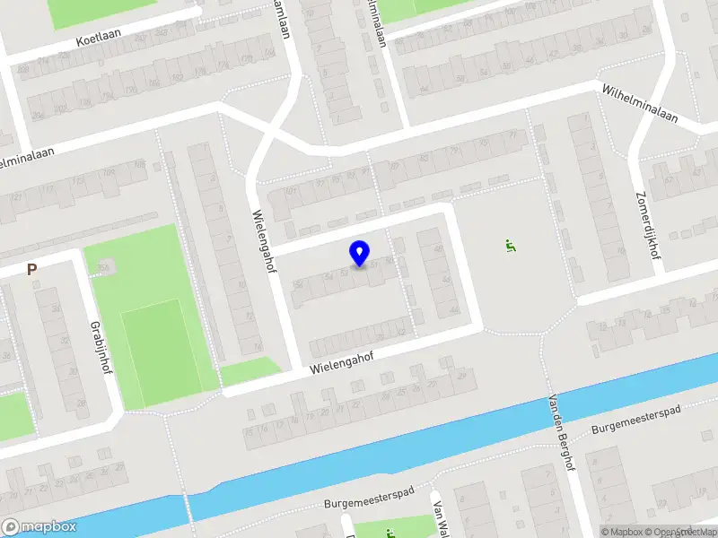 CaMeZo-beheer B.V. Delft