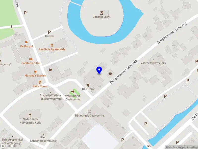 Nieuw bedrijf AbboWorks