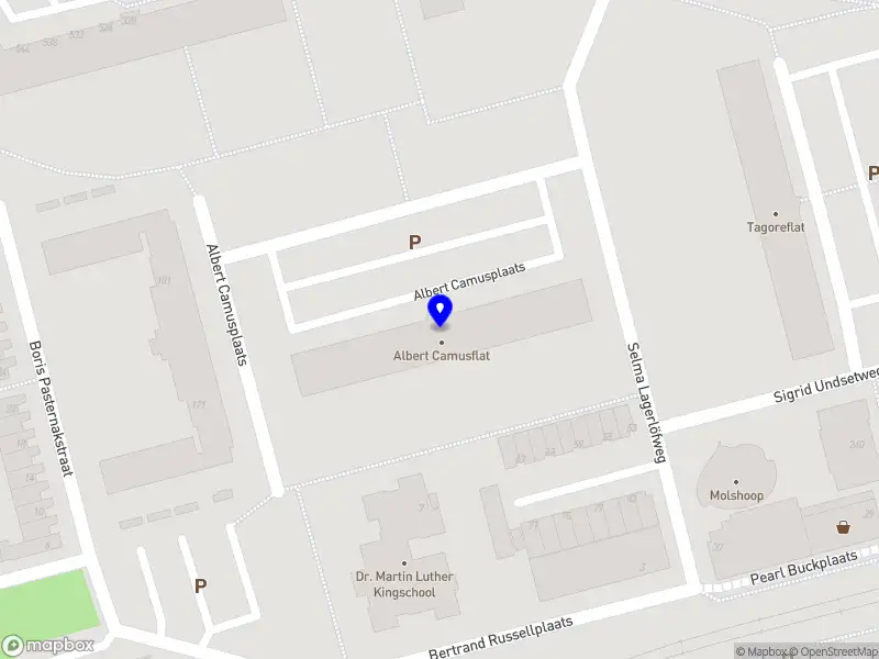 Drea Dominican Kitchen