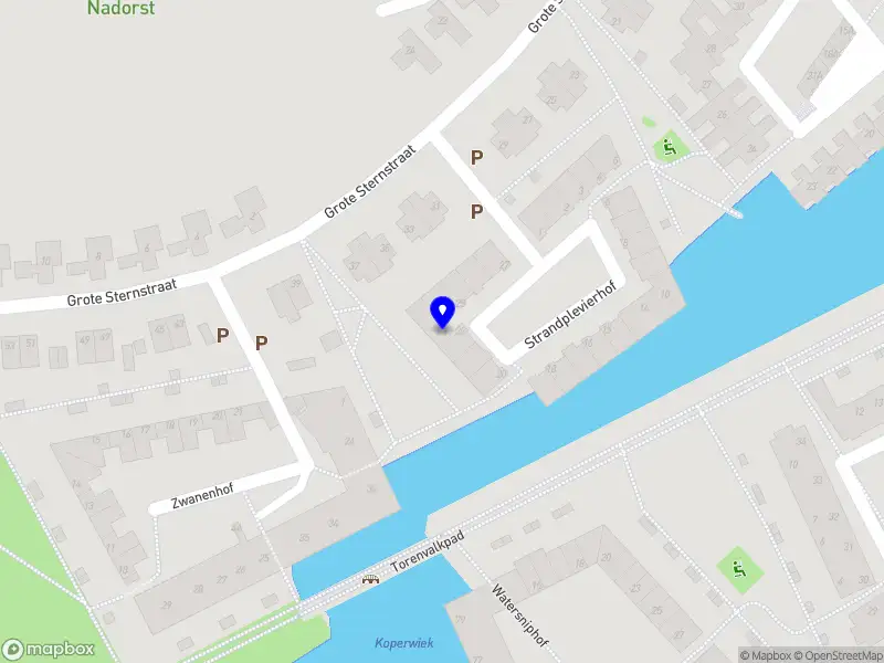 Rebalancing Zeeland Middelburg