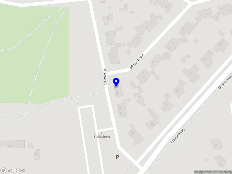 Infinif.ai Huizen