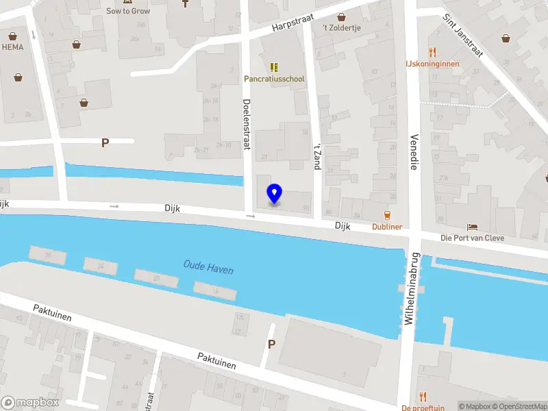 M.V.E. B.V. Enkhuizen