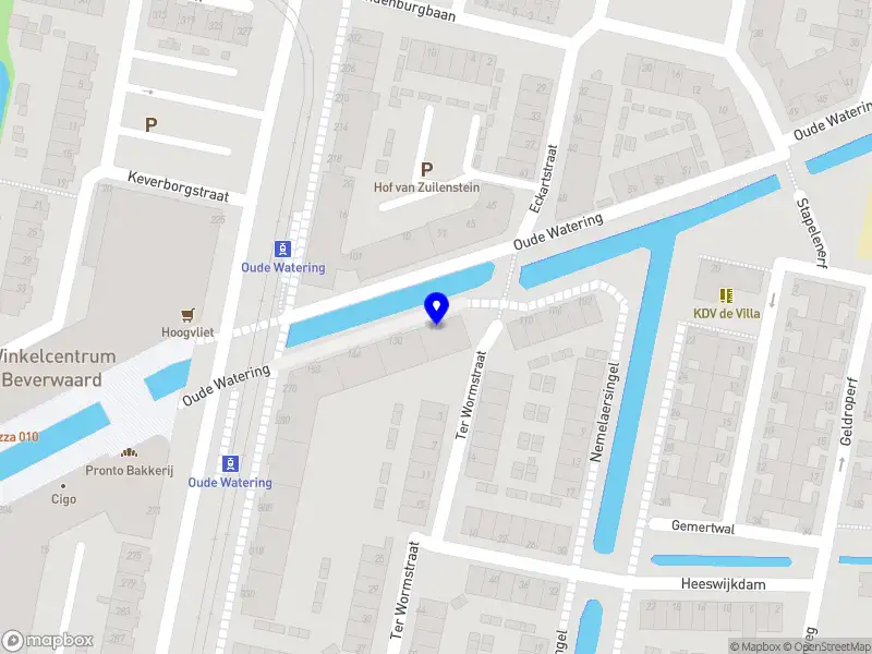 Mom's Sweet Creation