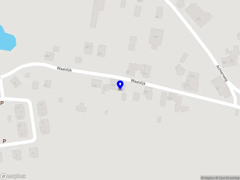 Nieuw bedrijf JHP Dienstverlening