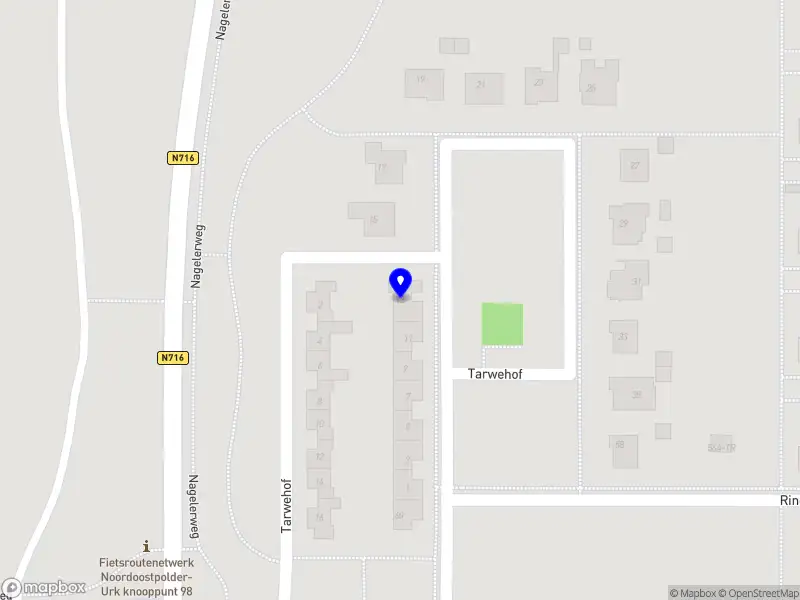 VOF Studio Meubelle & Staes Smart Solutions Nagele