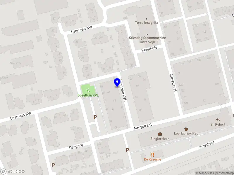 Ebbens Project & Planning