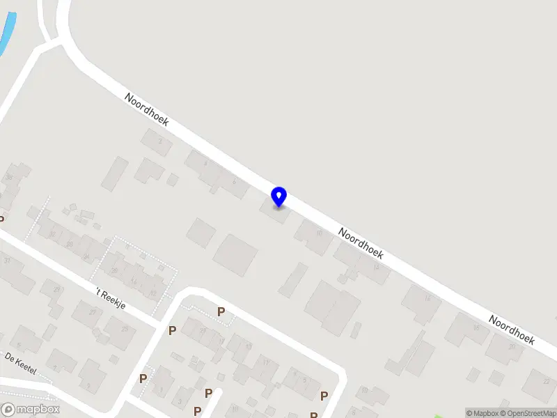 Patrick Nieuwenhuijzen Nieuwbouw-Verbouw-Onderhoud