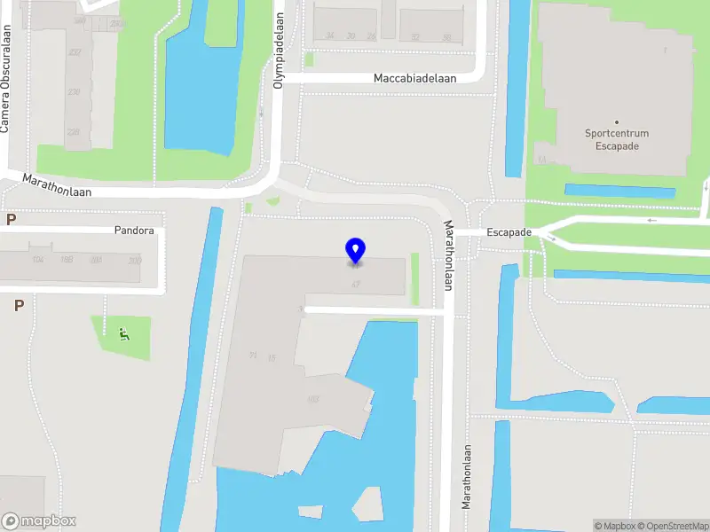 Eltertainment Amstelveen