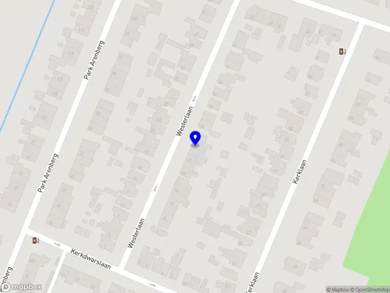 Bonanza Foresight B.V.