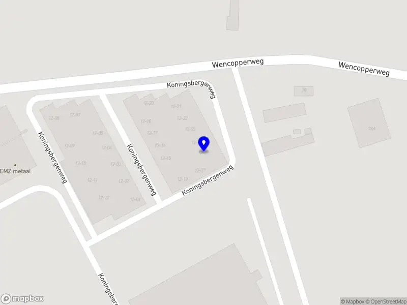 Nieuw bedrijf HM Installatietechniek B.V.