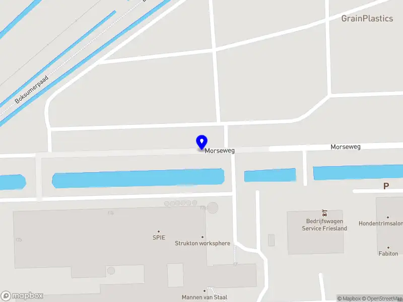 MonroPolishCar Leeuwarden
