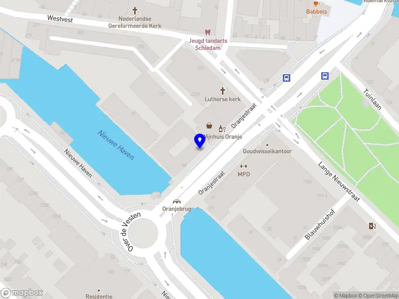 Quinten Maritime Solutions Schiedam