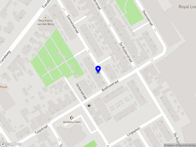 Klussenbedrijf Zey-En